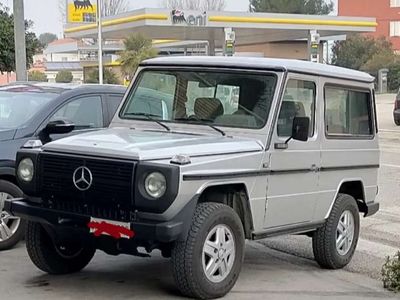 Mercedes G250