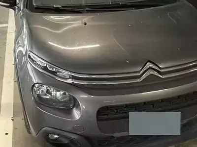 Usata Citroën C3