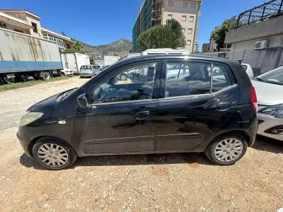 Usata Hyundai i10 Active 65 CV (47 kW) 2009 Utilitaria