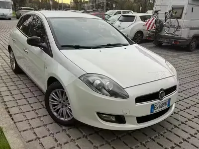 Usata Fiat Bravo