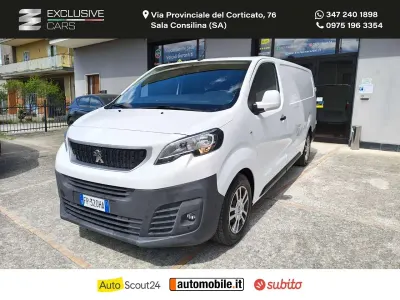 Gebraucht Peugeot Expert