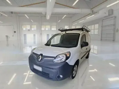 Usata Renault Kangoo