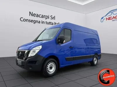 Usata Nissan Interstar