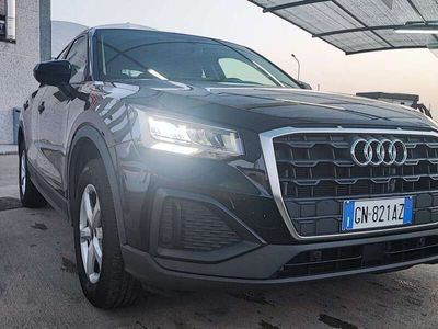 usata Audi Q2 Q230 1.0 tfsi Business