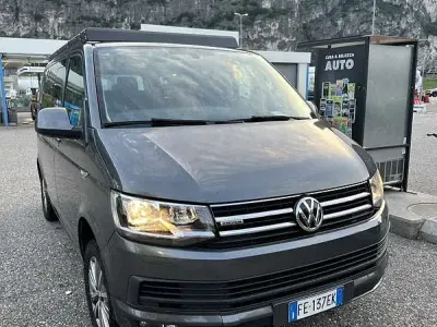 Usata VW Caravelle