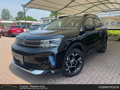 Usata Citroën C5