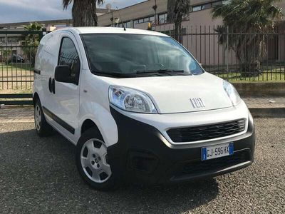 usata Fiat Fiorino Cargo Sx