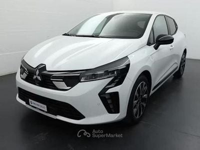 Bianco Nuova 2025 Mitsubishi Colt Intense Berlina | 17.900 € (Buon prezzo)