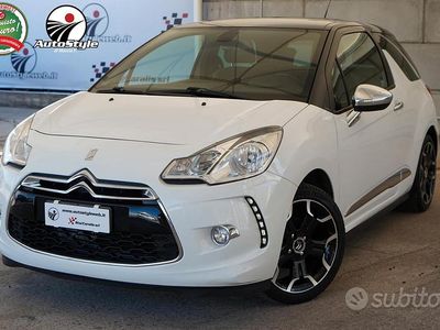 DS Automobiles DS3