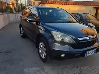 Usata Honda CR-V