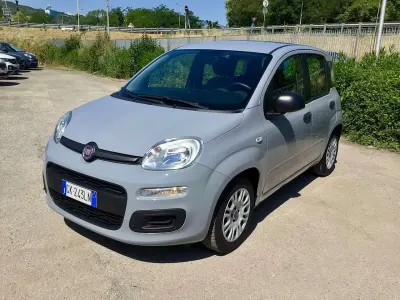 Usata Fiat Panda