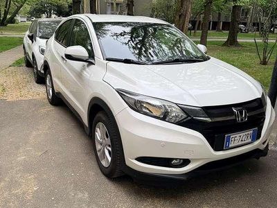 Usata Honda HR-V Elegance 120 CV (88 kW) 2016 SUV