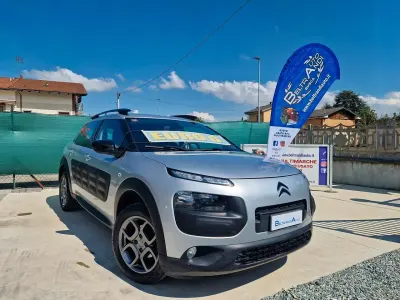 Usata Citroën C4