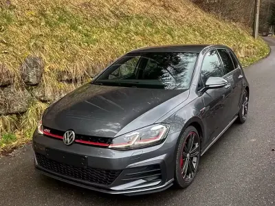 Usata VW Golf VII