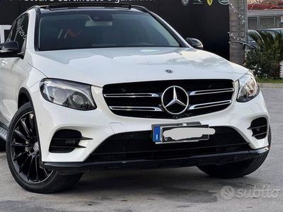 Mercedes GLC250