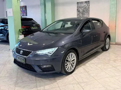 Usata Seat Leon