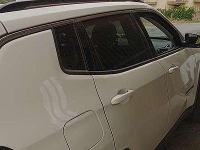 Usata Jeep Compass Limited 140 CV (102 kW) 2018 SUV