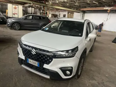 Usata Suzuki SX4 S-Cross 129 CV (94 kW) 2022 Other SUV
