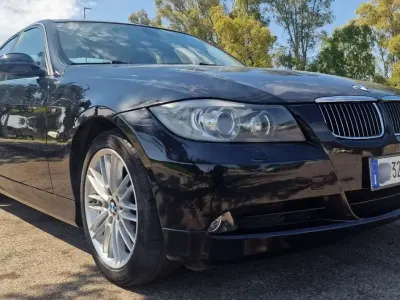 Usata BMW 325 M Sport 218 CV (160 kW) 2006 Berlina