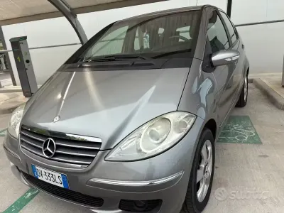 Usata Mercedes A150
