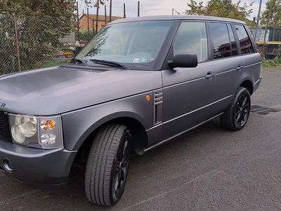 Usata Land Rover Range Rover Vogue 2002 SUV