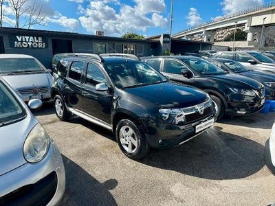 usata Dacia Duster 1.5 dCi 110CV