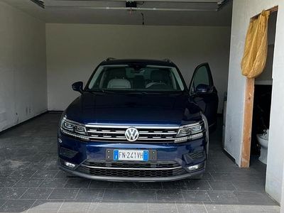 Usata 2018 VW Tiguan SUV | 18.999 € (Molto cara)