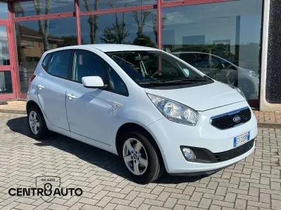 Usata Kia Venga