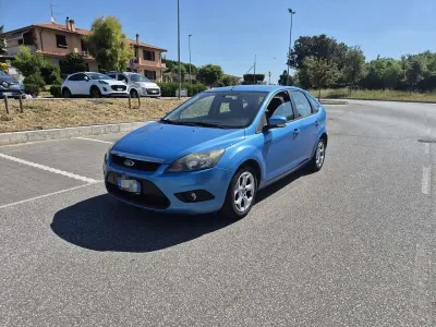 Usata Ford Focus 109 CV (80 kW) 2010 Other Berlina
