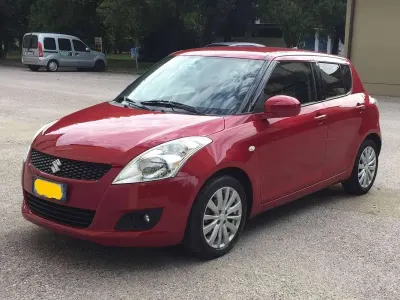 Usata Suzuki Swift