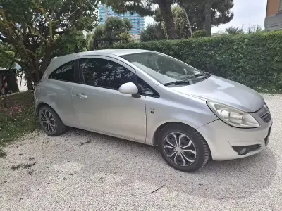 Occasion Opel Corsa 80 ch (58 kW) 2011 Citadine