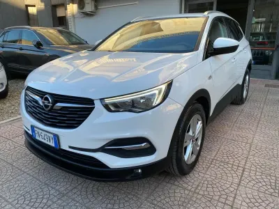 Usata Opel Grandland X