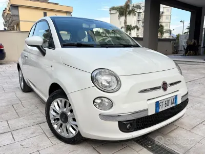 Usata Fiat 500