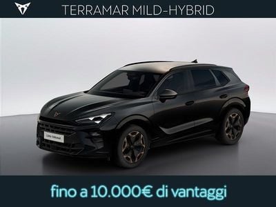 Nuova Cupra Terramar 150 CV (110 kW) 2026 Nero SUV