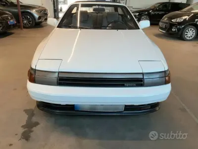 Usata Toyota Celica GT 140 CV (102 kW) 2026 Bianco Cabrio