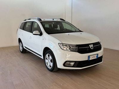 Dacia Logan MCV