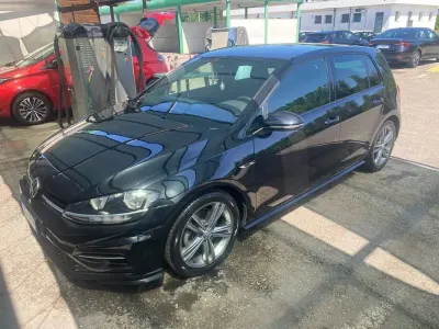 Usata VW Golf VII