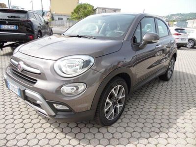 usata Fiat 500X 1.6 MultiJet 120 CV Cross Plus OTTIME CONDIZIONI