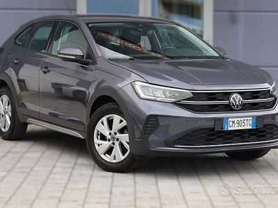 VW Taigo