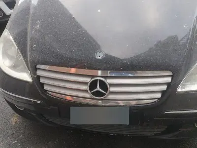 Usata Mercedes A180