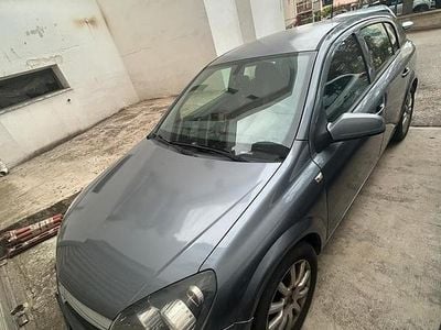 Usata Opel Astra 2004 Berlina