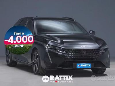 Usado Peugeot 308