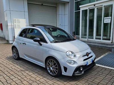 Abarth 695