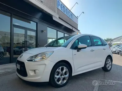 Usata Citroën C3