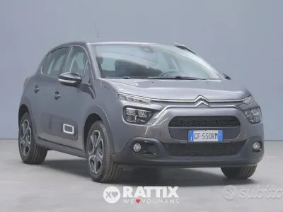 Usata Citroën C3