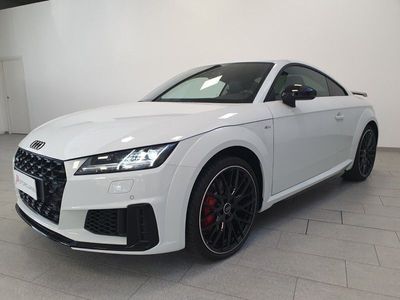 usata Audi TT Coupé 45 2.0 tfsi quattro s-tronic