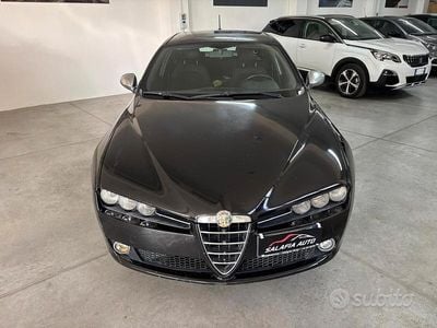 Alfa Romeo 159