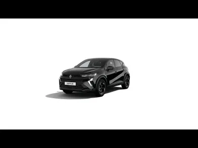 Nuova Renault Captur 160 CV (117 kW) 2026 Nero etoilé SUV
