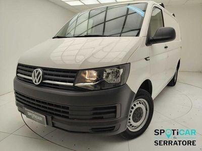 VW T6