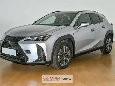 Usata Lexus UX